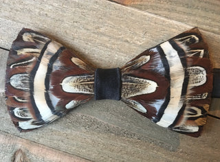 Boone Bow Tie