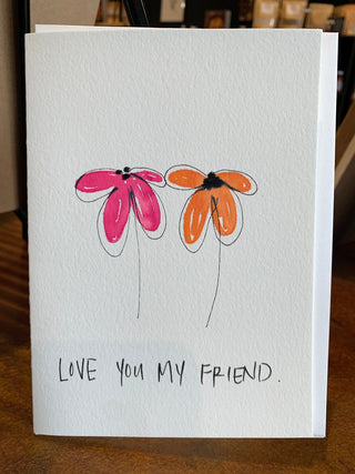 Friendship
