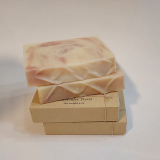 Lavender Twist Soap