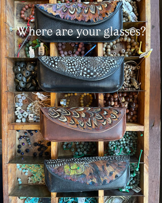 Eyeglass case