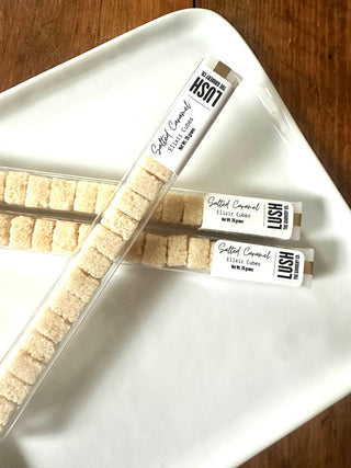 Salted Caramel Cubes Full