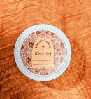 Travel Candle Tin-Kiwi Sol