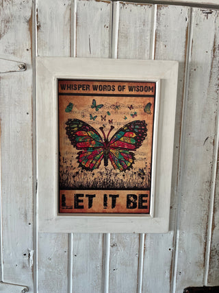 Let it be (LG)
