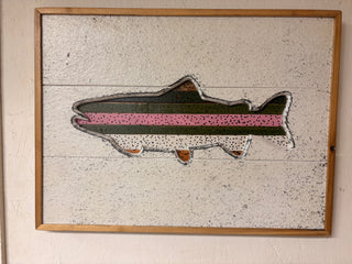 Trout cutout (MD)