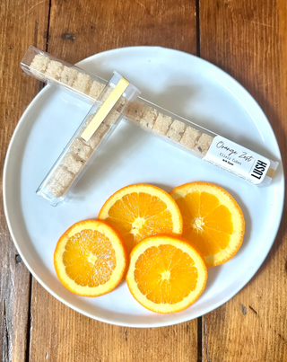 Mini Orange Elixir Cubes