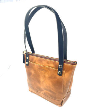 Ithaca Bag