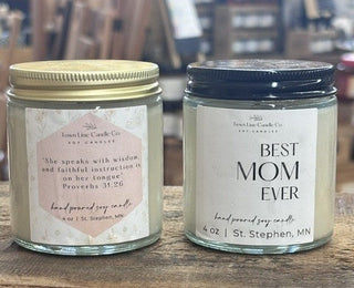 Tribute to Mom Soy Candle