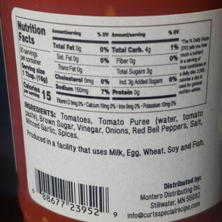 Ketchup - Homestyle