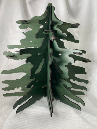 Tree Display
