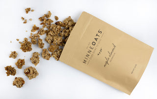 10oz  Maple  Almond Granola