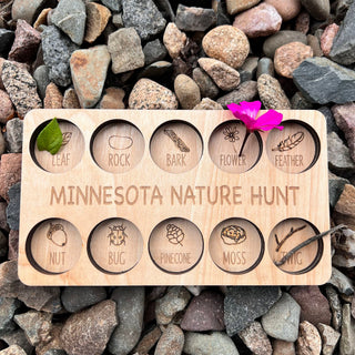 Minnesota Nature Hunt