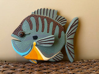 Bluegill Wall Art