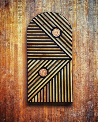 The Window