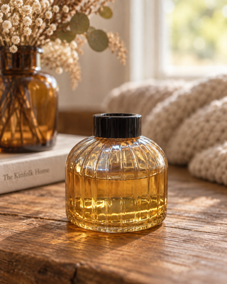 Autumn, You're Lovely Reed Diffuser