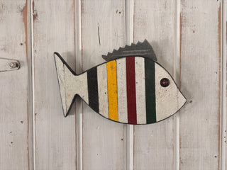 Pendleton fish