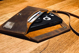 Ithaca Clutch Small