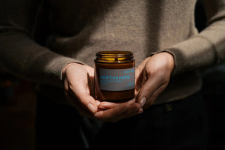 Northshore 4oz Discovery Size Candle