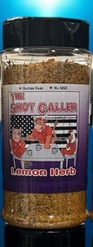 Shot Caller