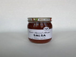 Salsa - Extra Hot