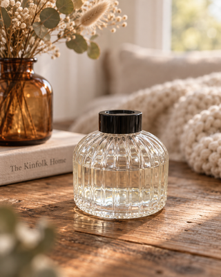 Stories from September Reed Diffuser