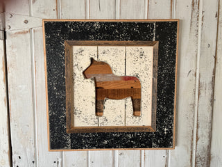 Dala Horse
