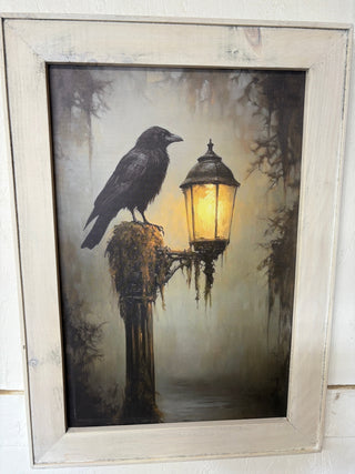 Crow / Light (SM)