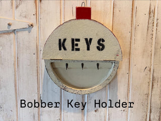 bobber key Holder (C)
