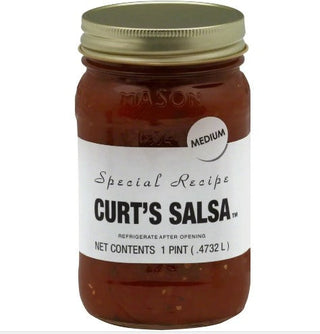 Salsa - Medium