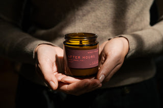 After Hours 4oz Discovery Size Candle