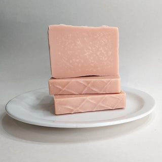 Just Pink Goat Milk Soap
