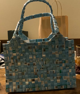 Biyaya Bags