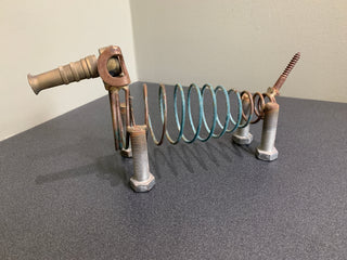 Patina Dachshund