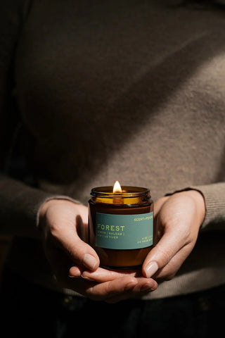 Forest 4oz Discovery Size Candle