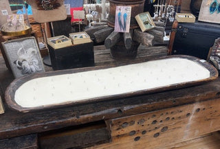 Dough Bowl Candle-Extra Large