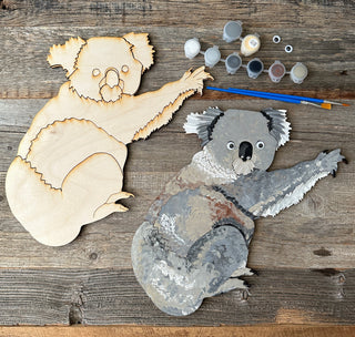 Koala DIY