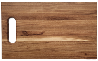 Slide Charcuterie Hickory