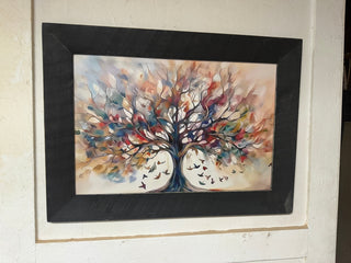 Color Tree (LF)